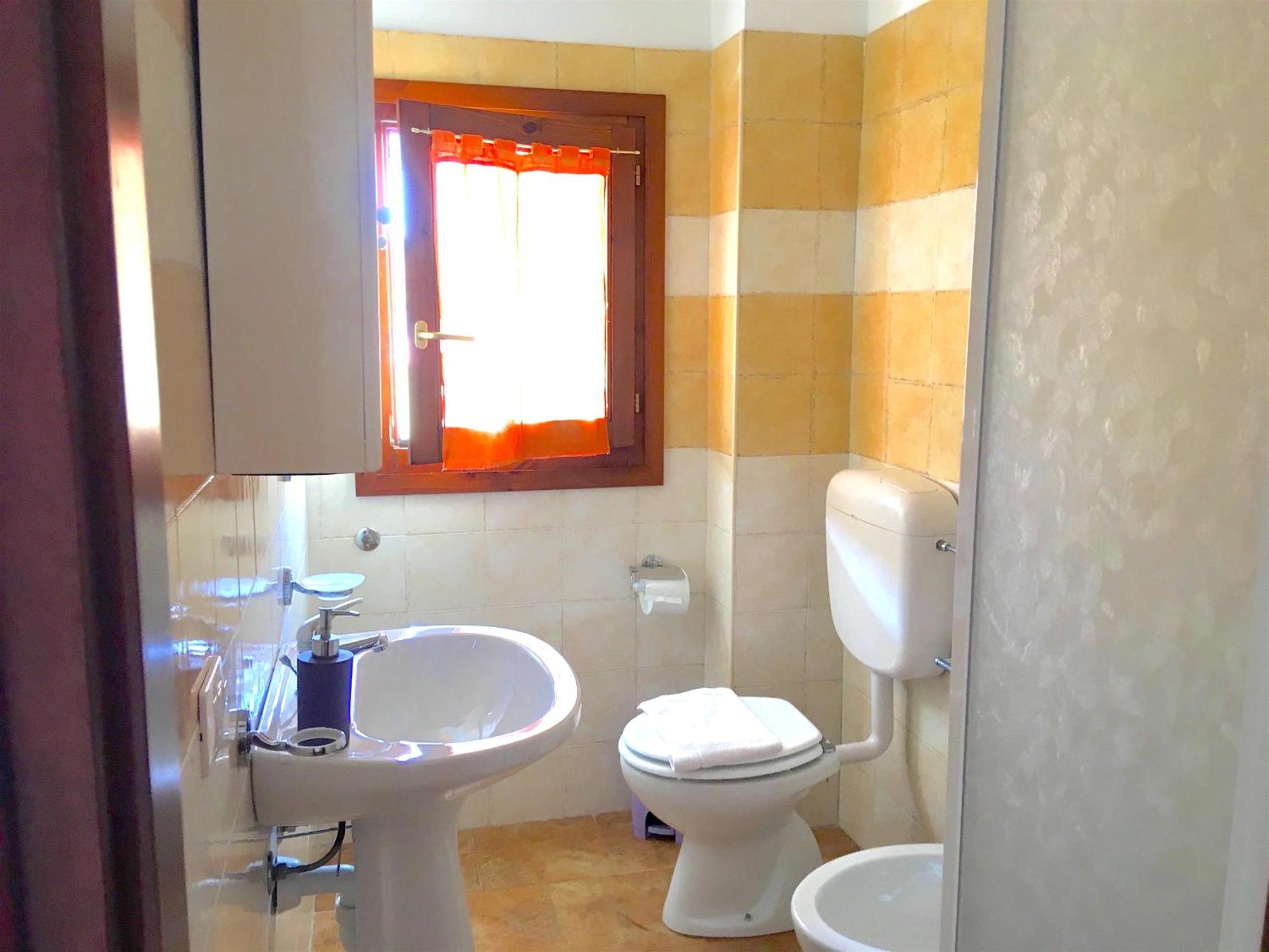 Apartament Monolocale Italia Tergu Zewnętrze zdjęcie